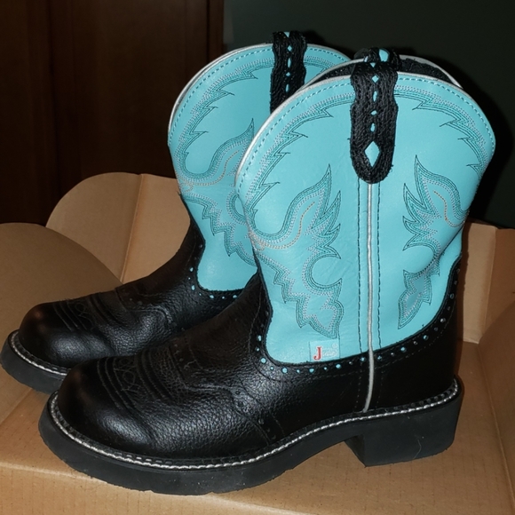 Justin Boots Shoes - Women's justin boots